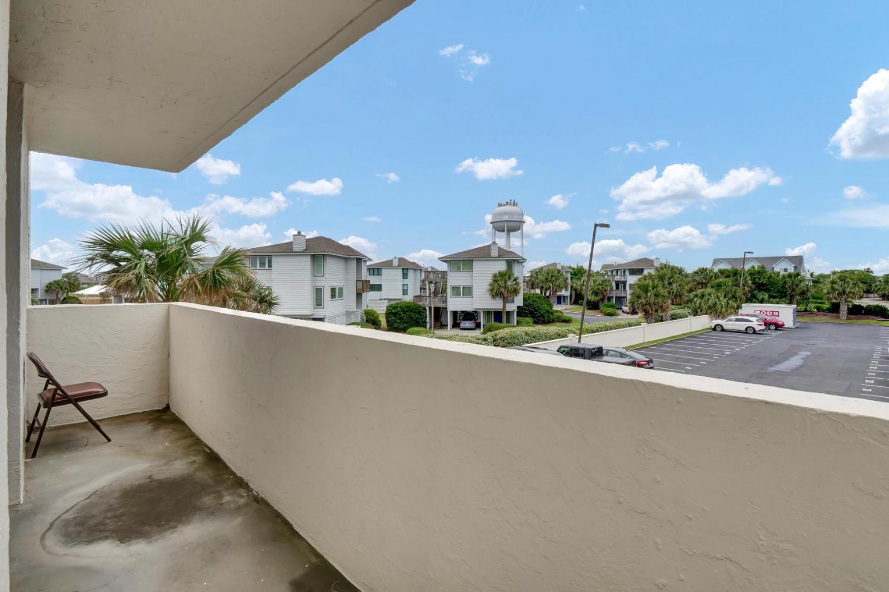 The Islander - 2F By Sea Scape Properties Wrightsville Beach Exterior photo