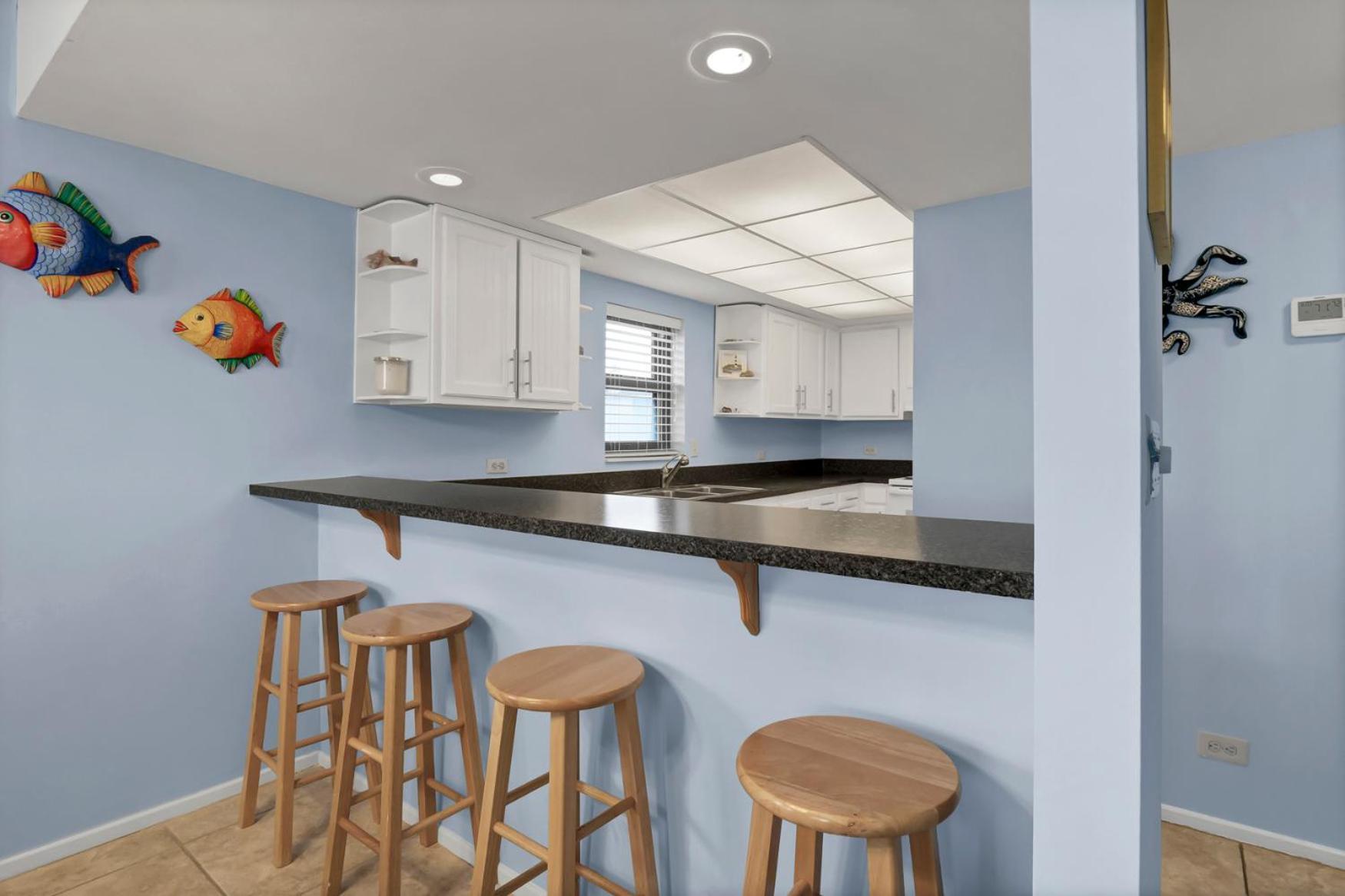 The Islander - 2F By Sea Scape Properties Wrightsville Beach Exterior photo