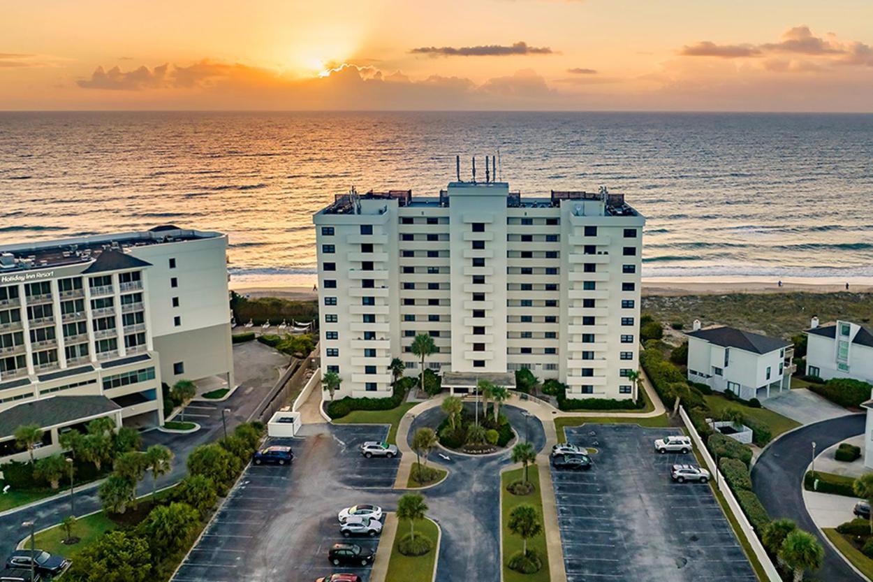 The Islander - 2F By Sea Scape Properties Wrightsville Beach Exterior photo