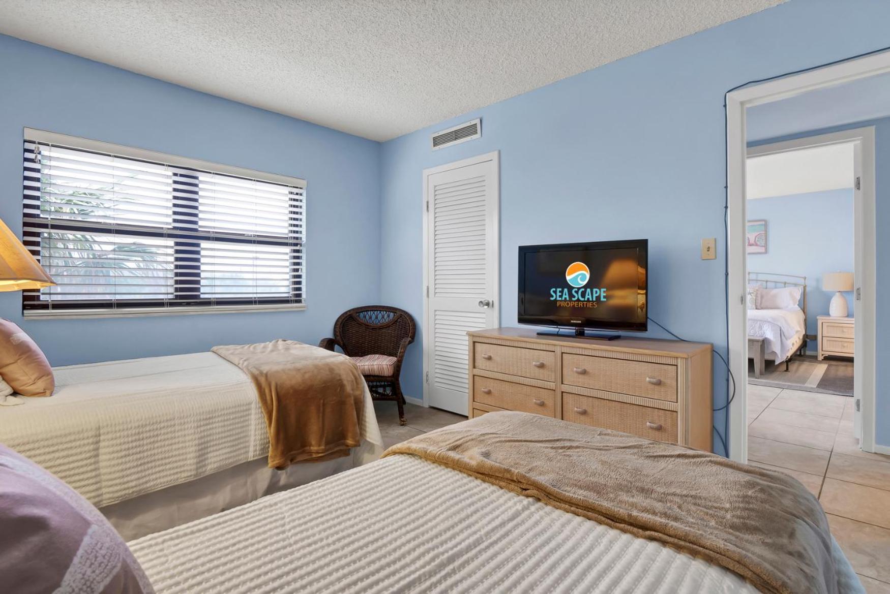 The Islander - 2F By Sea Scape Properties Wrightsville Beach Exterior photo