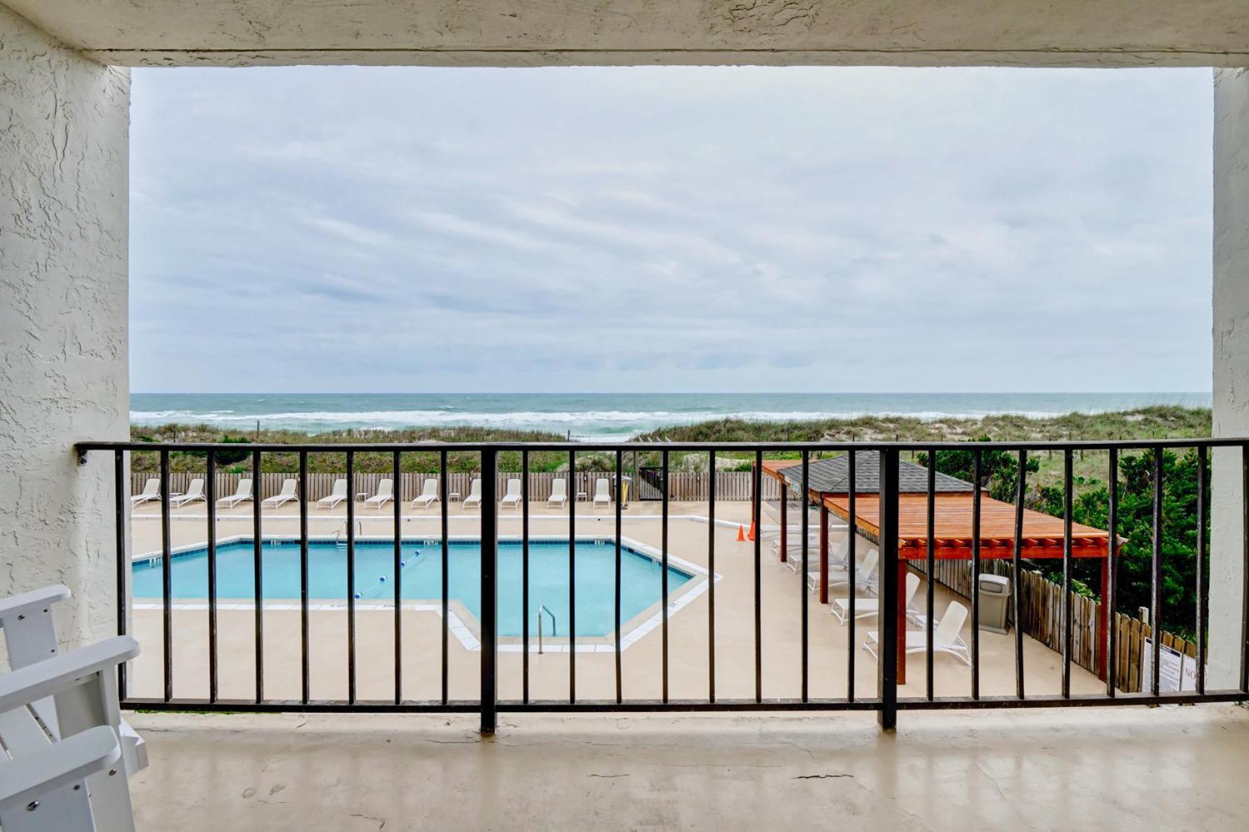 The Islander - 2F By Sea Scape Properties Wrightsville Beach Exterior photo