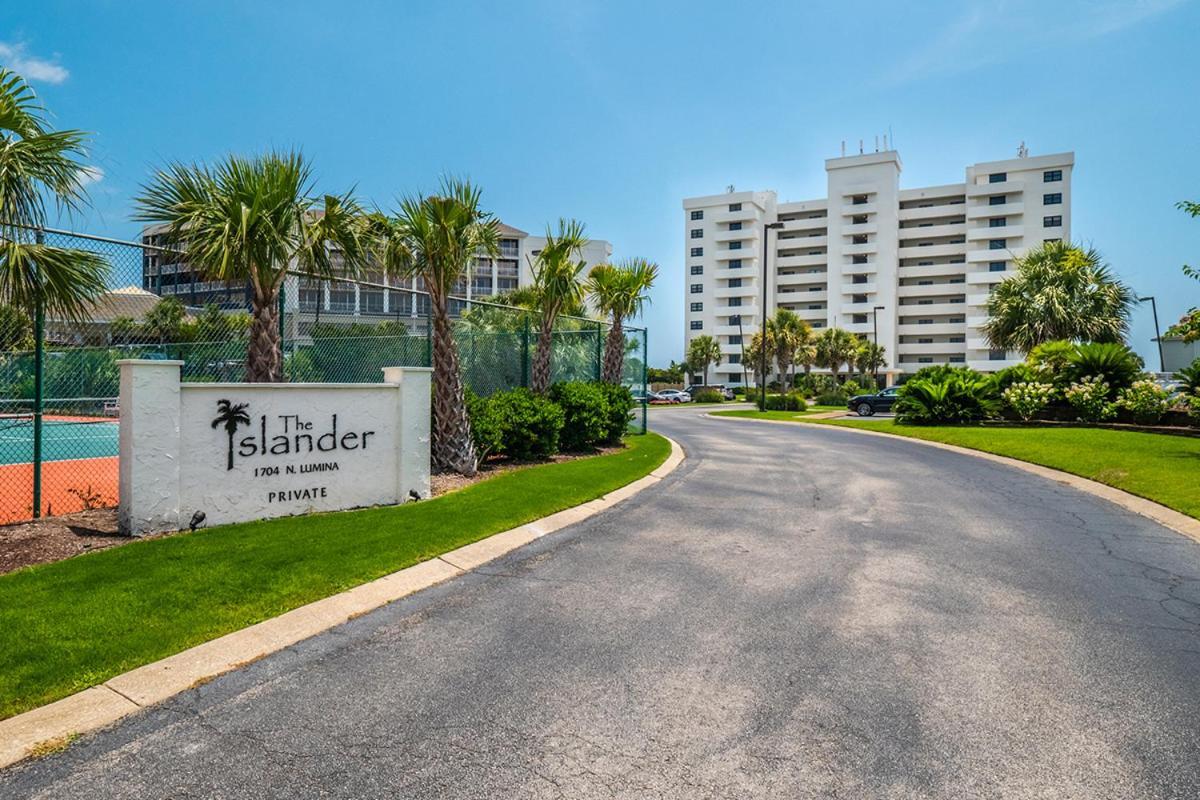 The Islander - 2F By Sea Scape Properties Wrightsville Beach Exterior photo