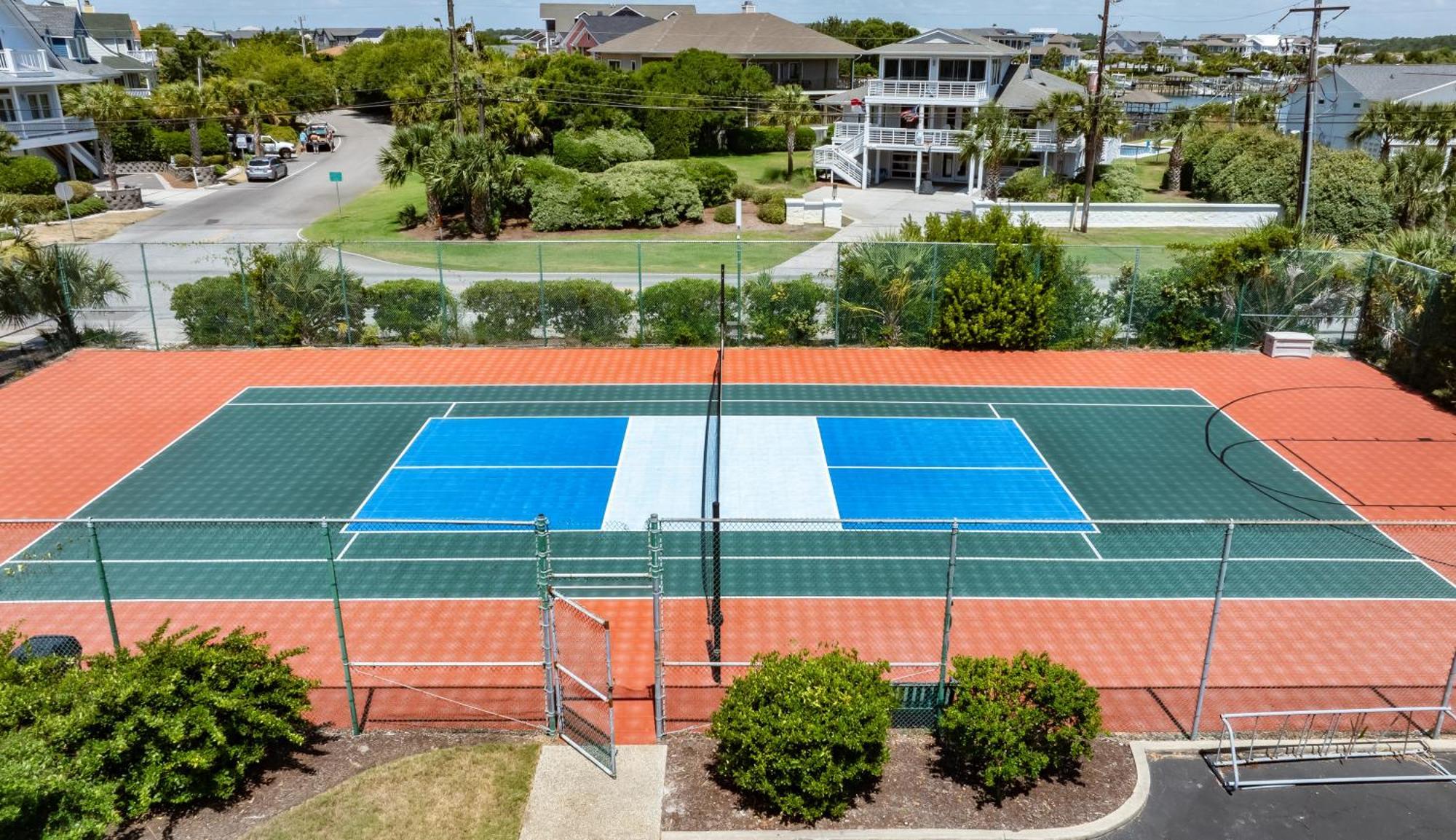 The Islander - 2F By Sea Scape Properties Wrightsville Beach Exterior photo