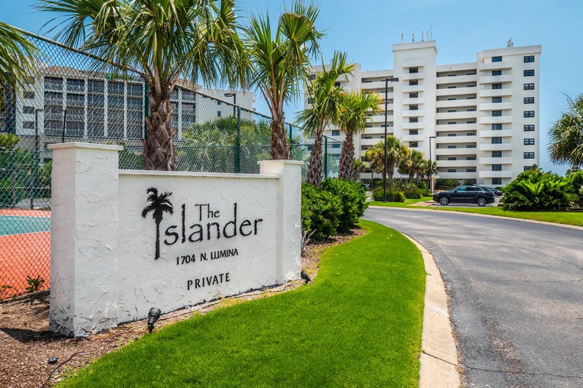 The Islander - 2F By Sea Scape Properties Wrightsville Beach Exterior photo